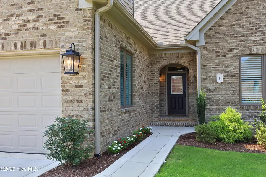 1 Castle Bridge Court, Pinehurst, NC 28374 - #3