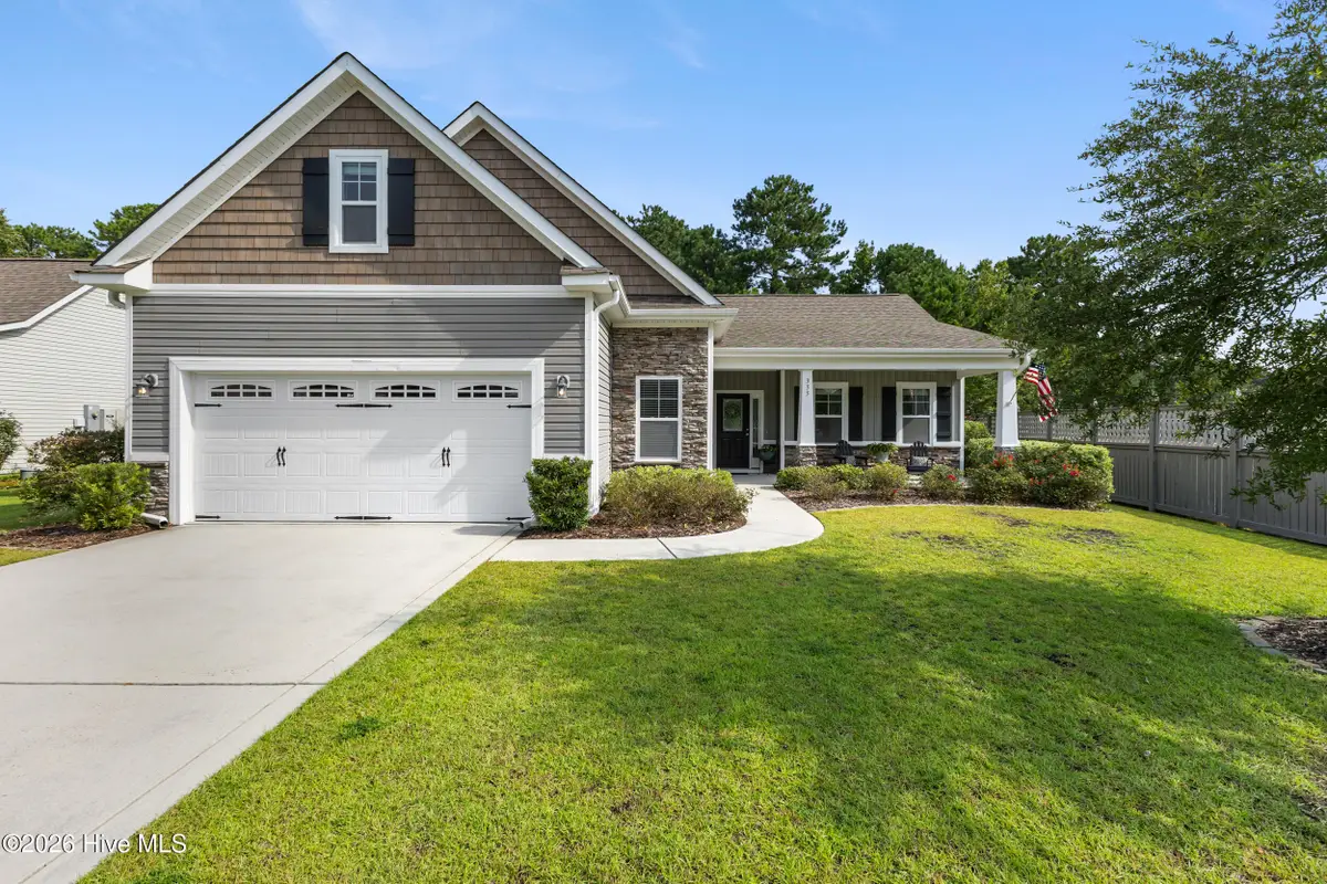 333 Craftsman Way, Wilmington, NC 28411 - #1