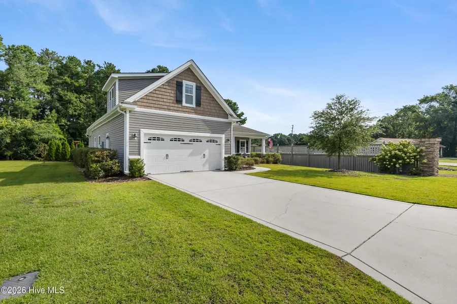 333 Craftsman Way, Wilmington, NC 28411 - #2