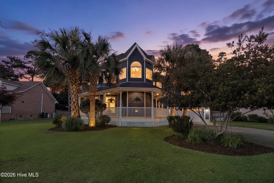 133 Loder Avenue, Wilmington, NC 28409 - #2