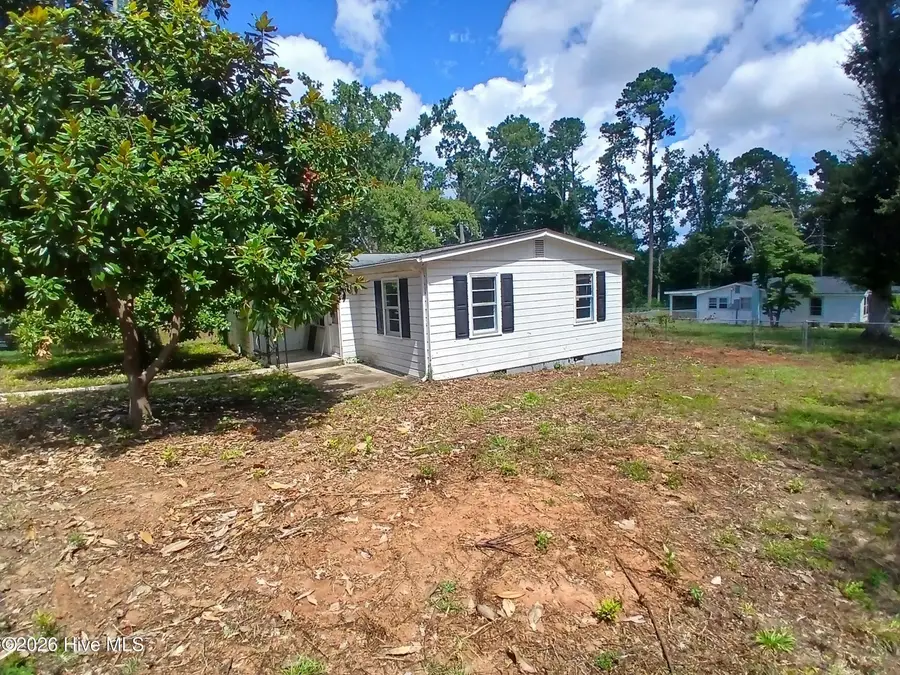 4573 Meadow Lane, Evans, GA 30809 - #3