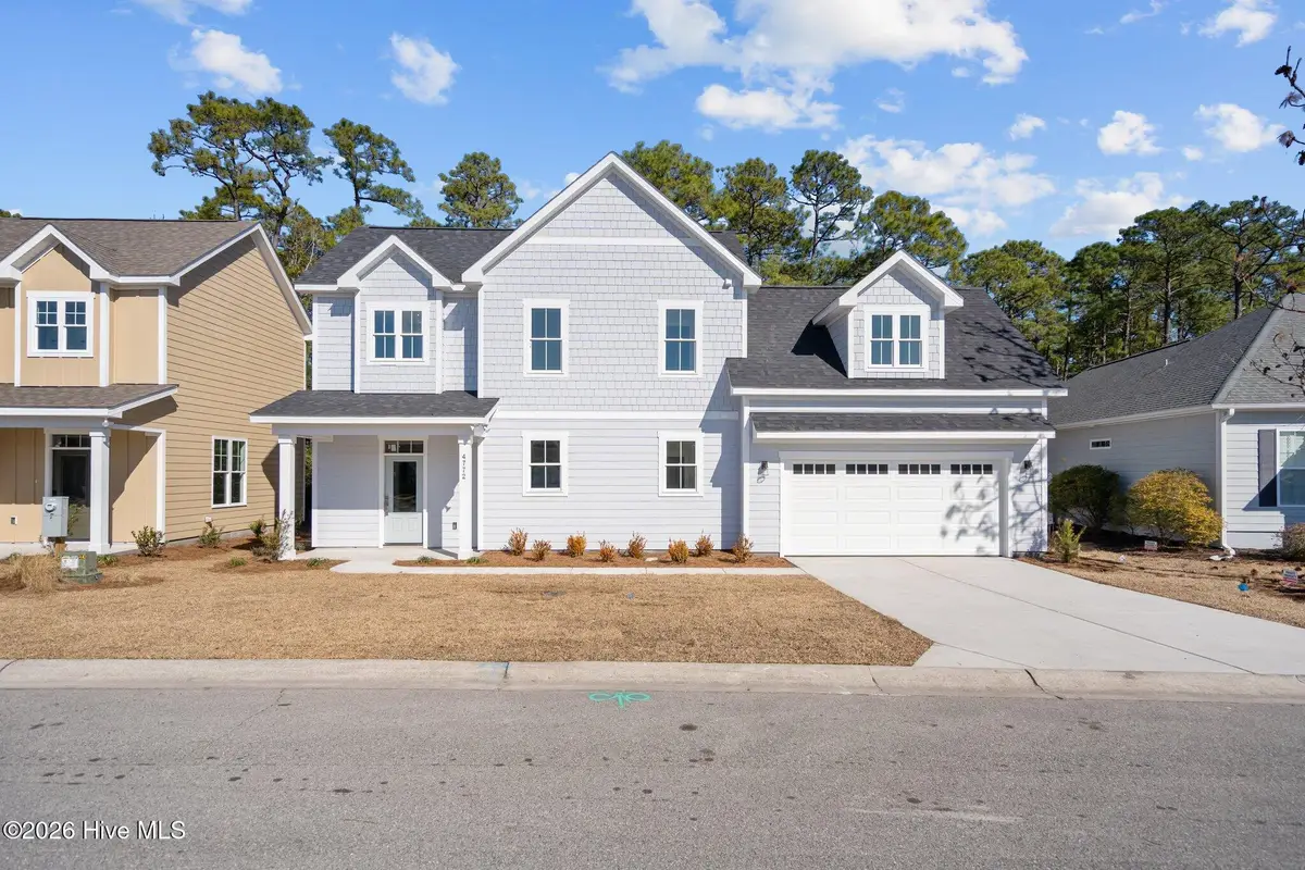 4772 Yellowood Drive, Shallotte, NC 28470 - #1