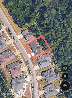 4772 Yellowood Drive, Shallotte, NC 28470 - #3