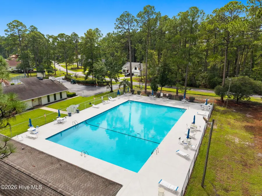 601 Boundaryline Drive Nw, Calabash, NC 28467 - #2