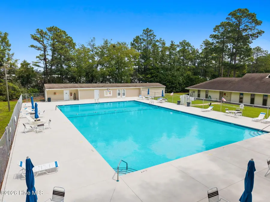 601 Boundaryline Drive Nw, Calabash, NC 28467 - #3