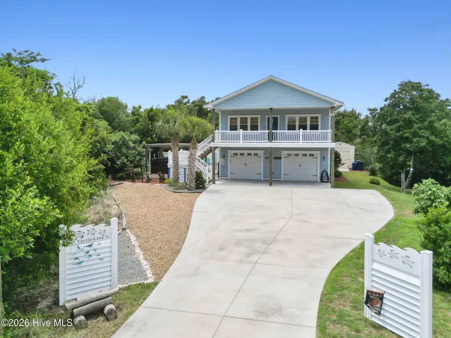 108 Dorothy Court, Emerald Isle, NC 28594 - #2