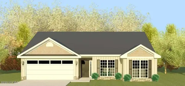 2388 Bellingham Drive, Hephzibah, GA 30815
