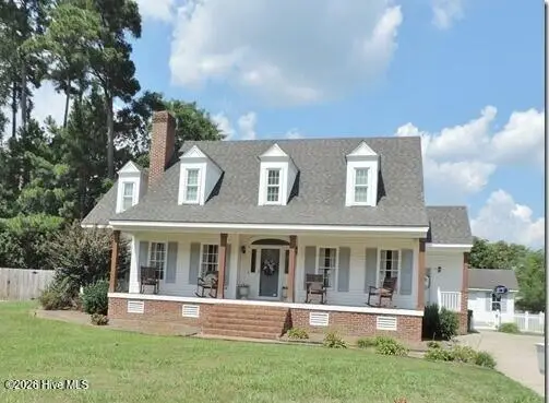3314 Berkshire Drive Nw, Wilson, NC 27896 - #2