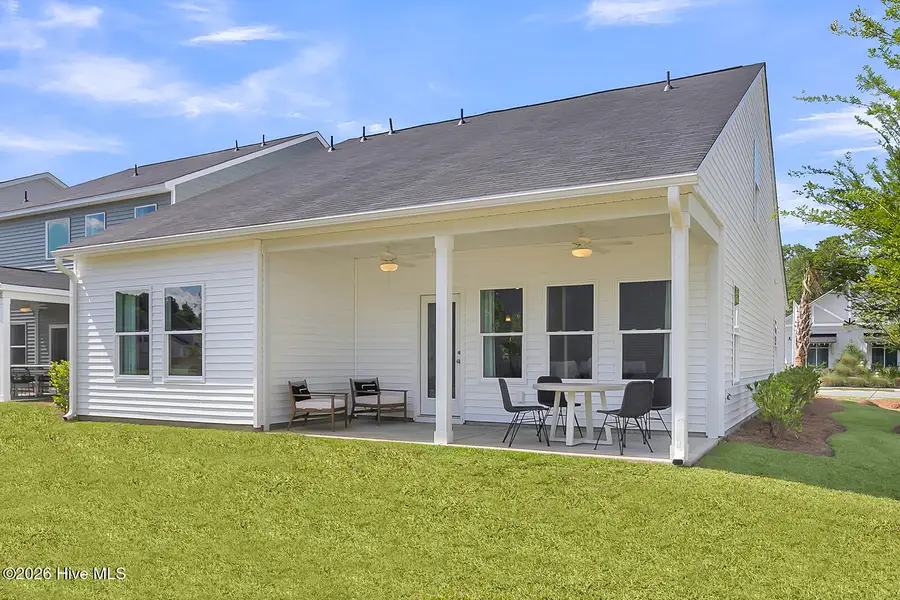 3473 Whaley Way Nw #Lot 127, Ash, NC 28420 - #2