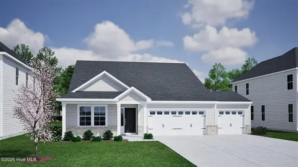 3477 Whaley Way Nw #Lot 126, Ash, NC 28420