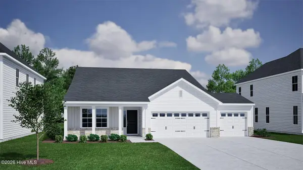 3481 Whaley Way Nw #Lot 125, Ash, NC 28420