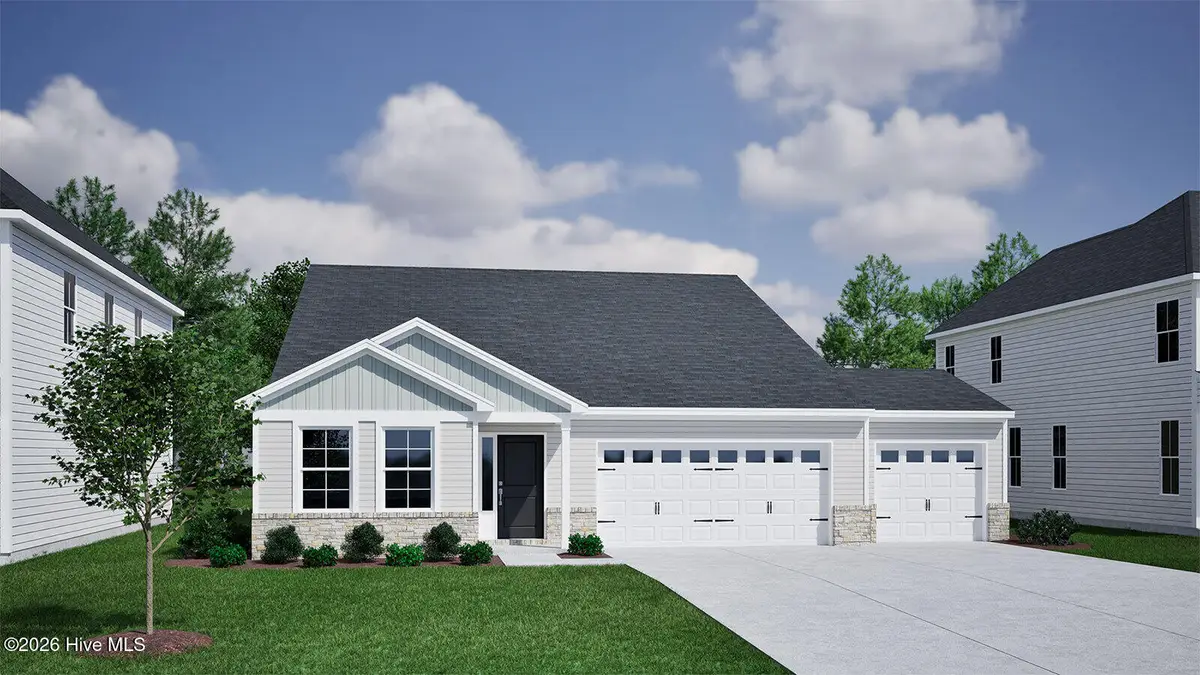 3485 Whaley Way Nw #Lot 124, Ash, NC 28420 - #1