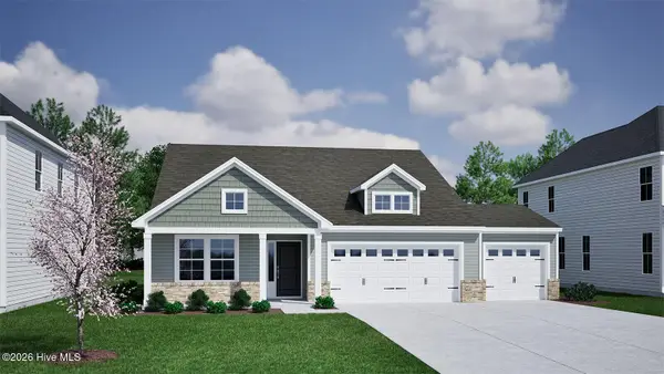 3489 Whaley Way Nw #Lot 123, Ash, NC 28420