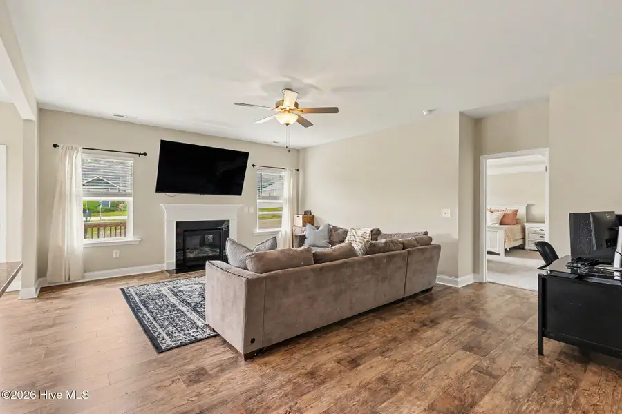 52 Heirloom Court, Benson, NC 27504 - #2