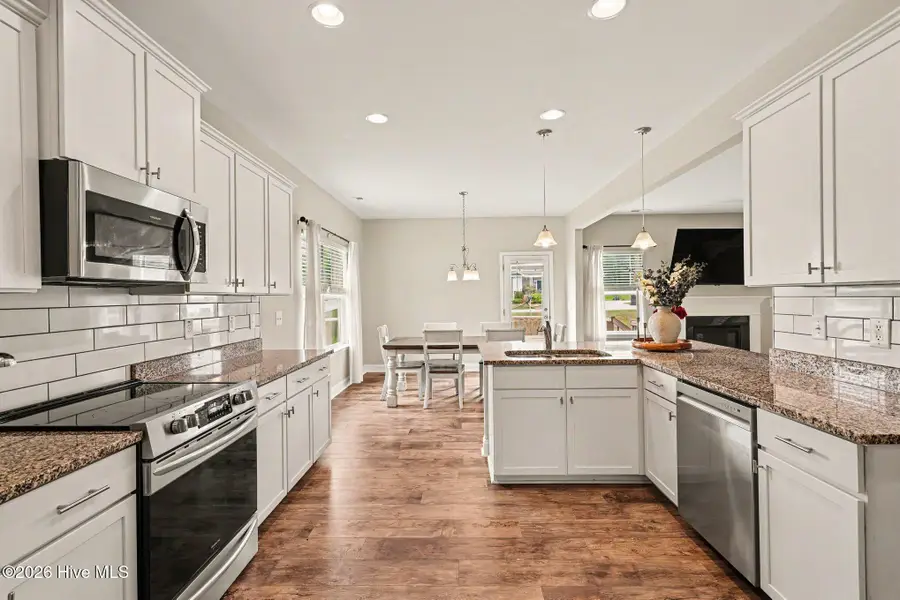 52 Heirloom Court, Benson, NC 27504 - #3