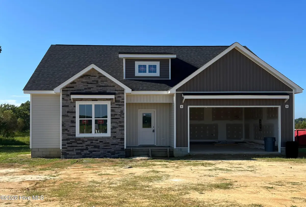 1905 Kimblyn Drive, Greenville, NC 27834 - #1