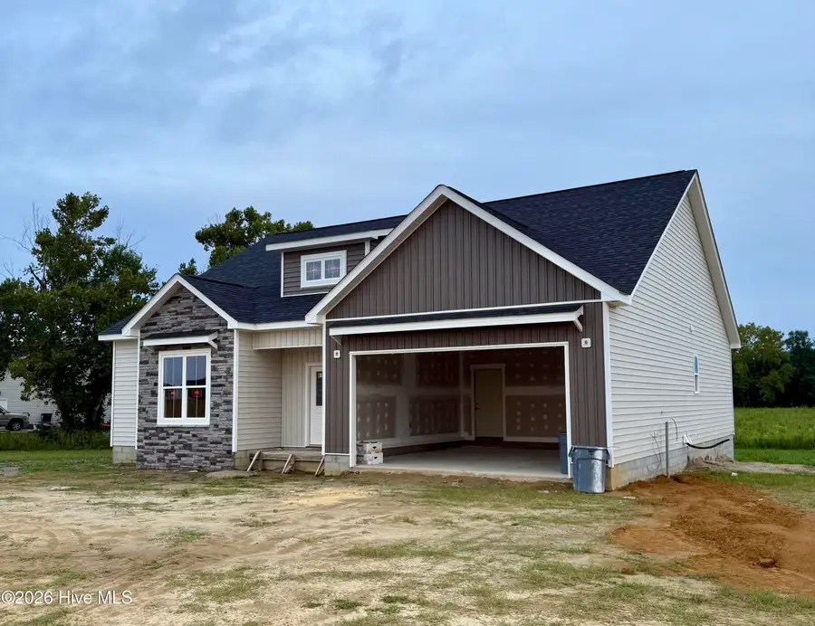 1905 Kimblyn Drive, Greenville, NC 27834 - #2