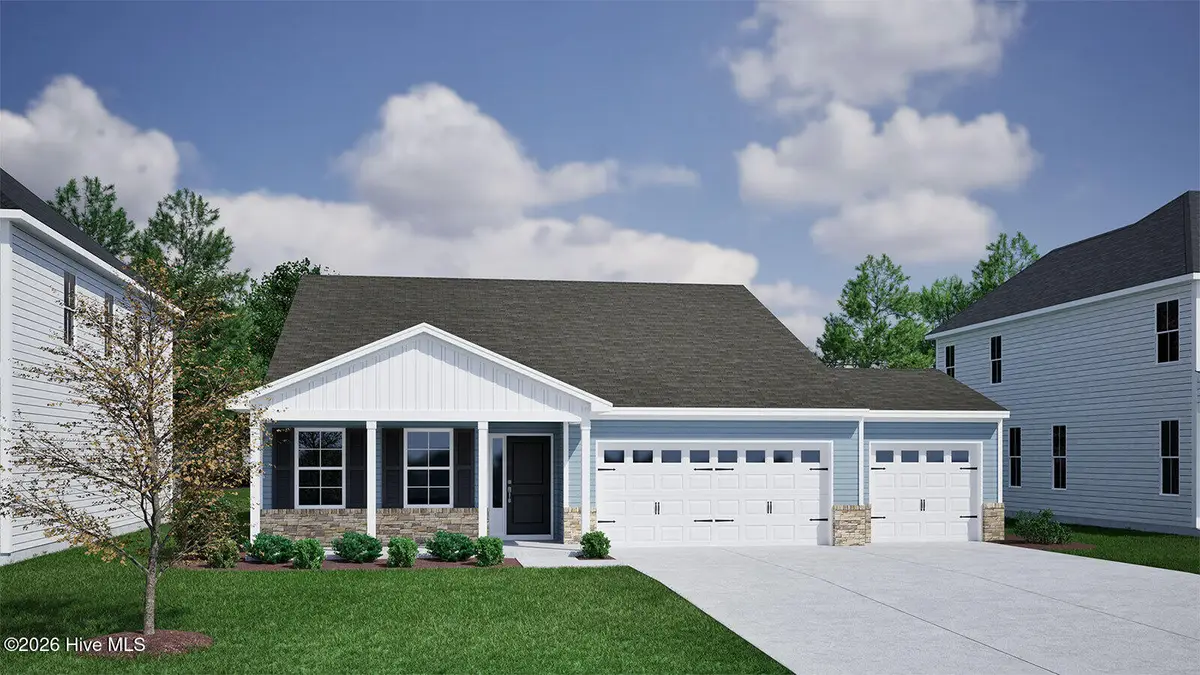 3493 Whaley Way Nw #Lot 122, Ash, NC 28420 - #1