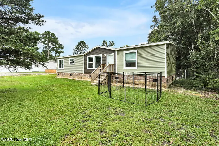 9285 Keipper Avenue Ne, Leland, NC 28451 - #3