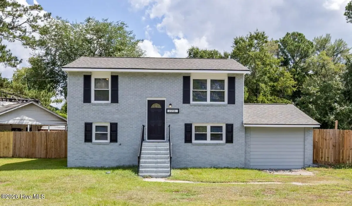 2208 Bungalow Road, Augusta, GA 30906 - #1