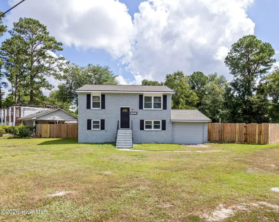 2208 Bungalow Road, Augusta, GA 30906 - #2