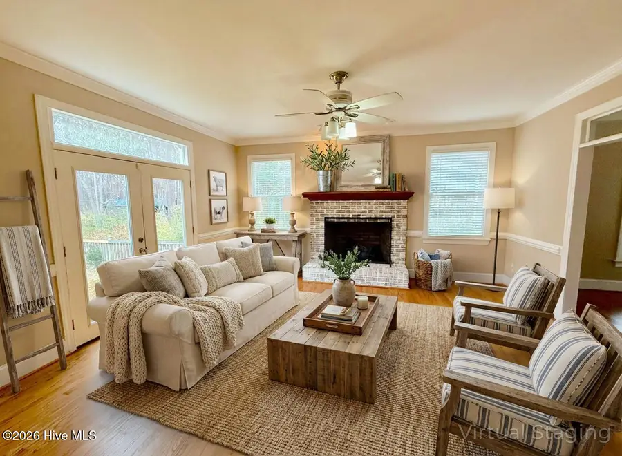 1262 Forest Acres Drive, Greenville, NC 27834 - #2