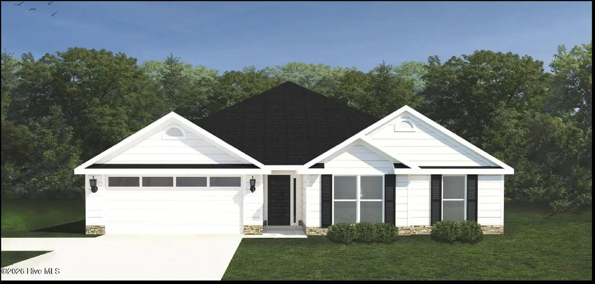 2134 Boyer Place, Aiken, SC 29803 - #1