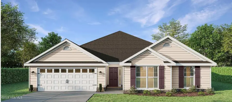 2134 Boyer Place, Aiken, SC 29803 - #2