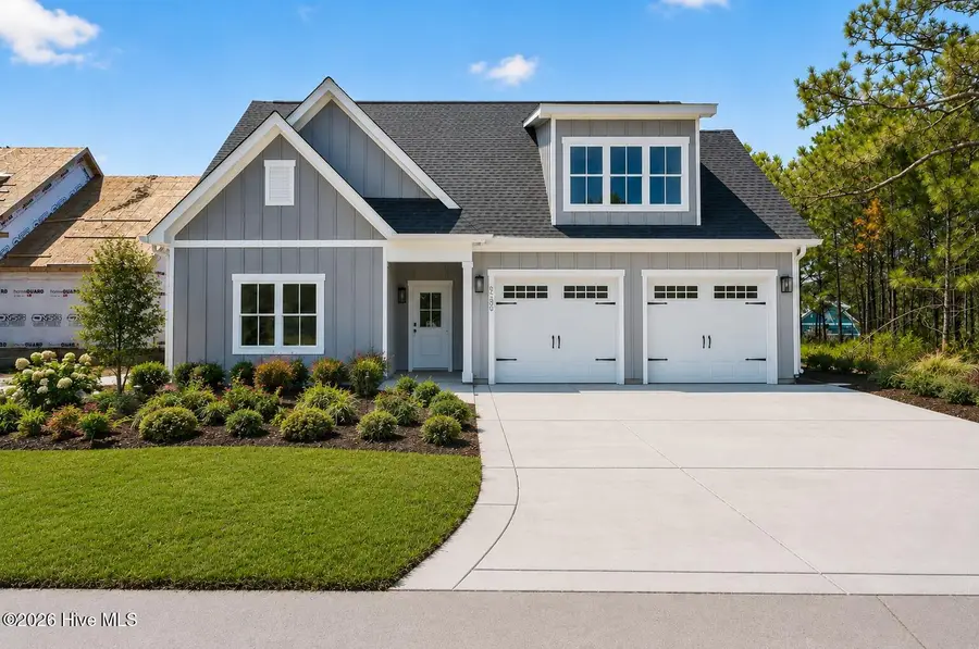 6089 Martinque Street Sw, Shallotte, NC 28470 - #2