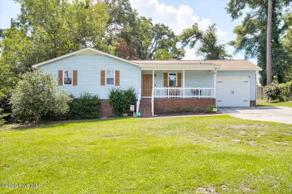 1846 Mcdade Farm Road, Augusta, GA 30906
