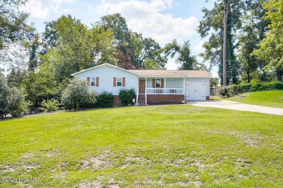 1846 Mcdade Farm Road, Augusta, GA 30906 - #3