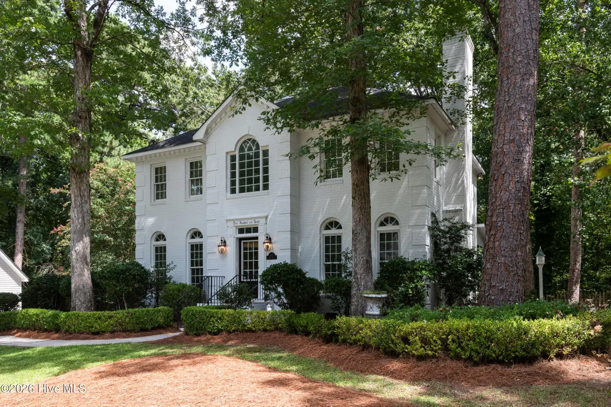 507 Kent Road, Greenville, NC 27858 - #1
