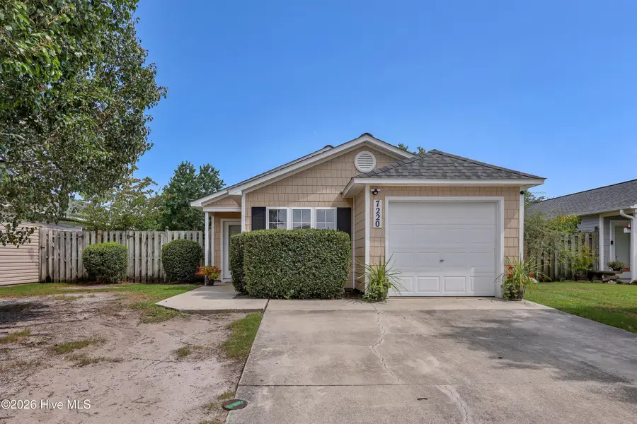 7220 Haskell Court, Wilmington, NC 28411 - #2