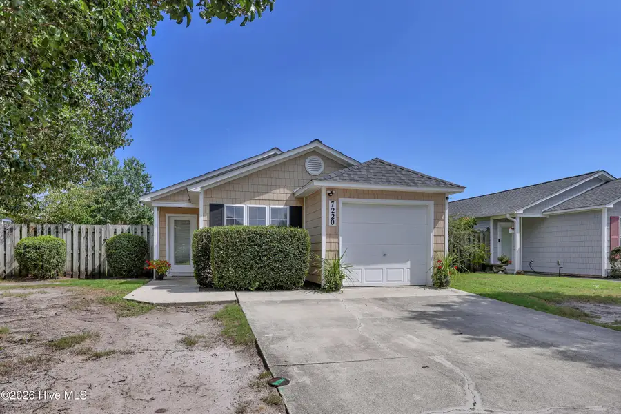 7220 Haskell Court, Wilmington, NC 28411 - #3