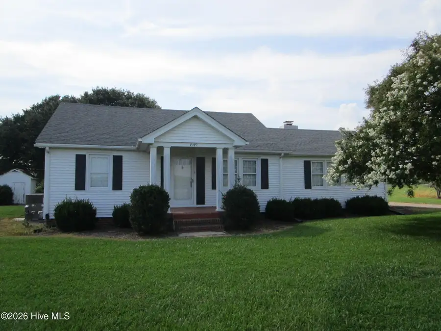 849 Body Road, Elizabeth City, NC 27909 - #2