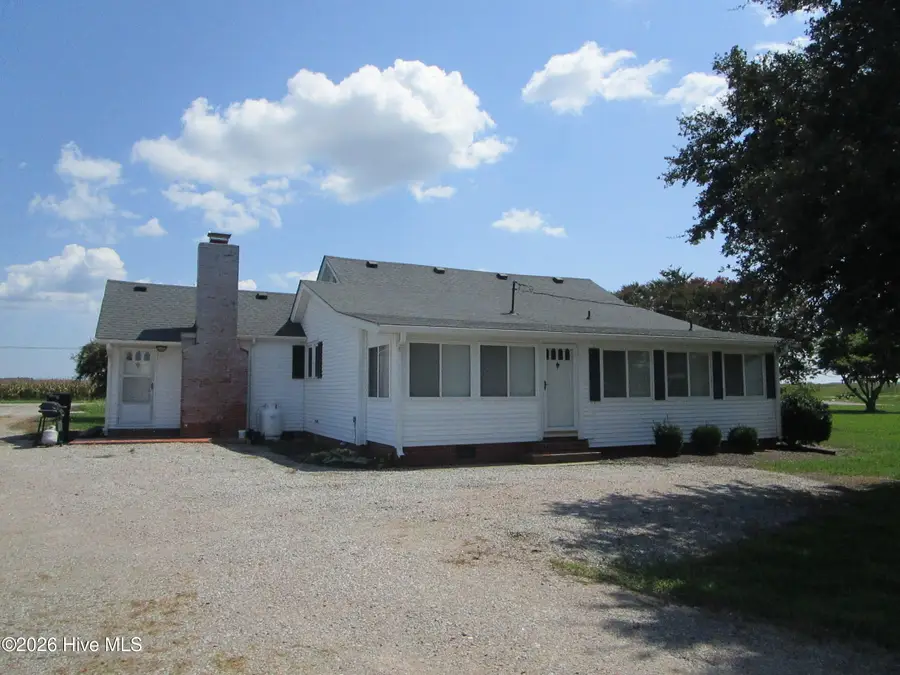 849 Body Road, Elizabeth City, NC 27909 - #3