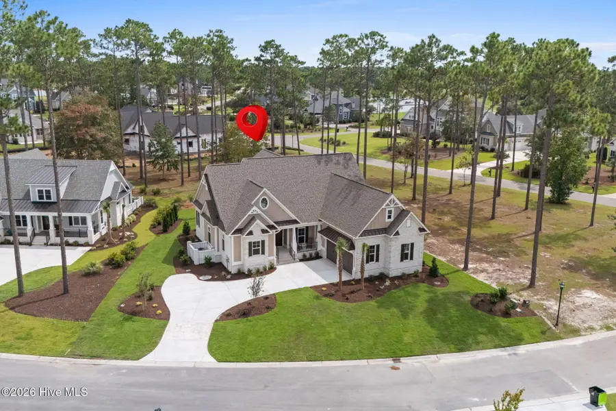 536 Morely Circle Sw, Ocean Isle Beach, NC 28469 - #3