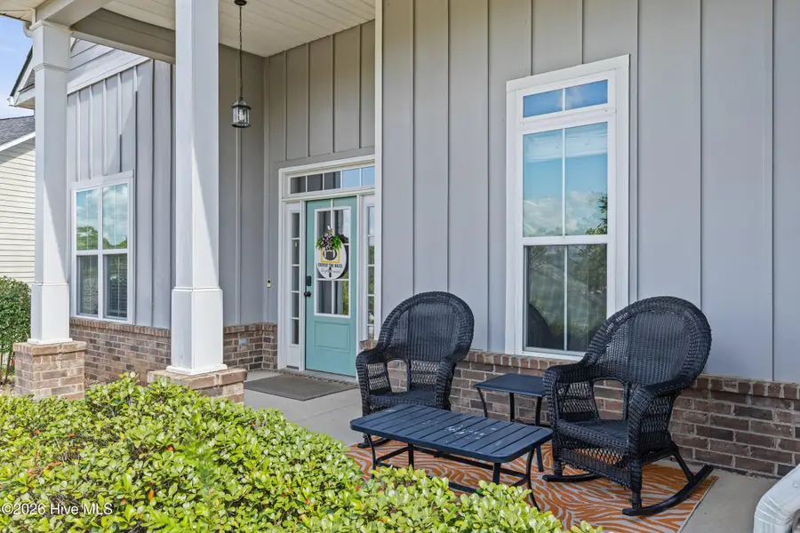 426 Bridle Path Road, North Augusta, SC 29860 - #3