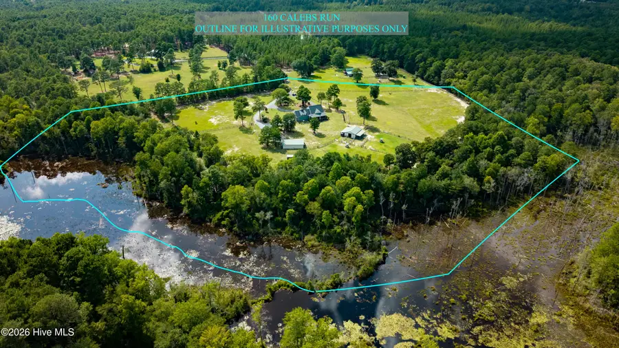 160 Calebs Run, Aberdeen, NC 28315 - #2