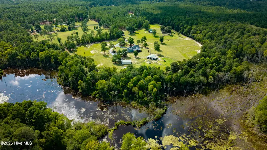 160 Calebs Run, Aberdeen, NC 28315 - #3