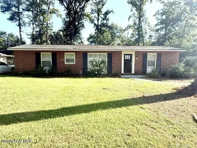 2229 Raleigh Drive, Augusta, GA 30904 - #1