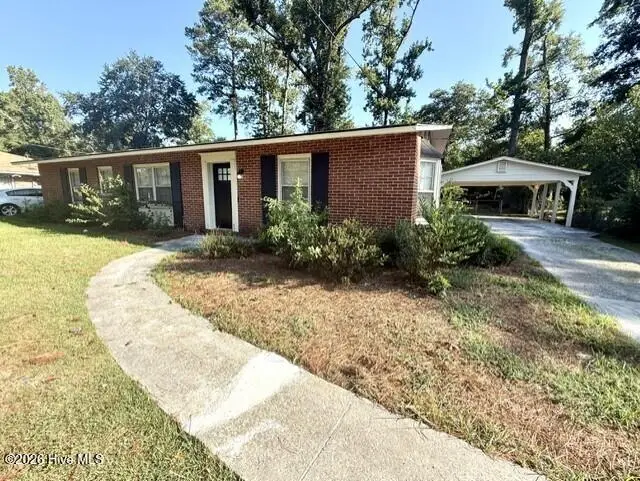 2229 Raleigh Drive, Augusta, GA 30904 - #2