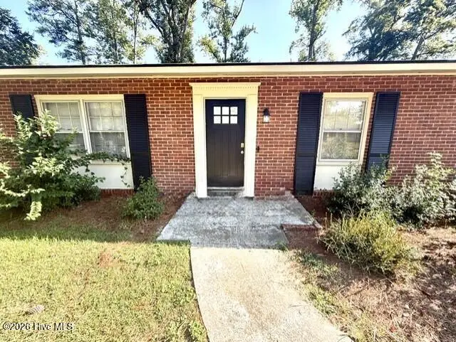 2229 Raleigh Drive, Augusta, GA 30904 - #3