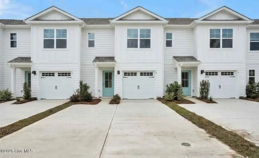 5436 Mistflower Street #Lot 1029, Leland, NC 28451 - #2