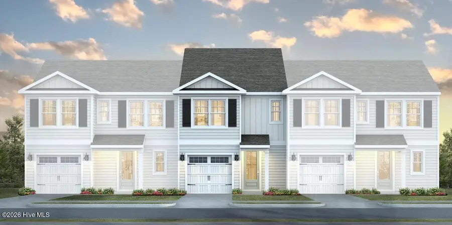 5436 Mistflower Street #Lot 1029, Leland, NC 28451 - #3