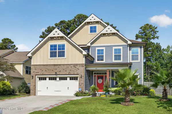 88 Vella Lane, Wilmington, NC 28411