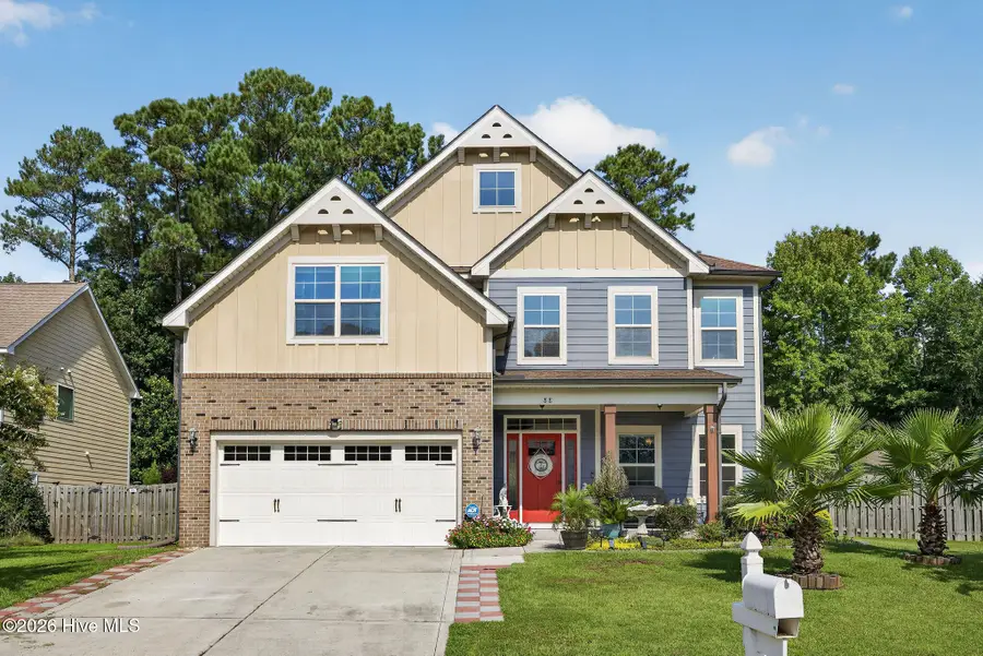 88 Vella Lane, Wilmington, NC 28411 - #3