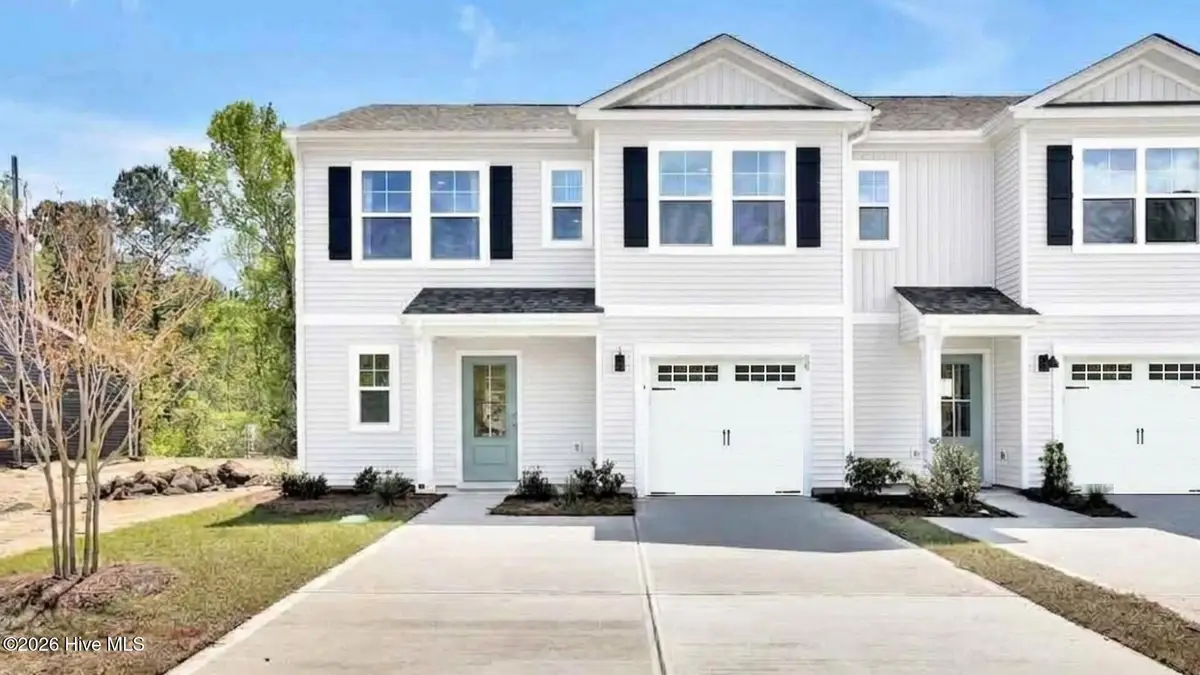 5432 Mistflower Street #Lot 1028, Leland, NC 28451 - #1