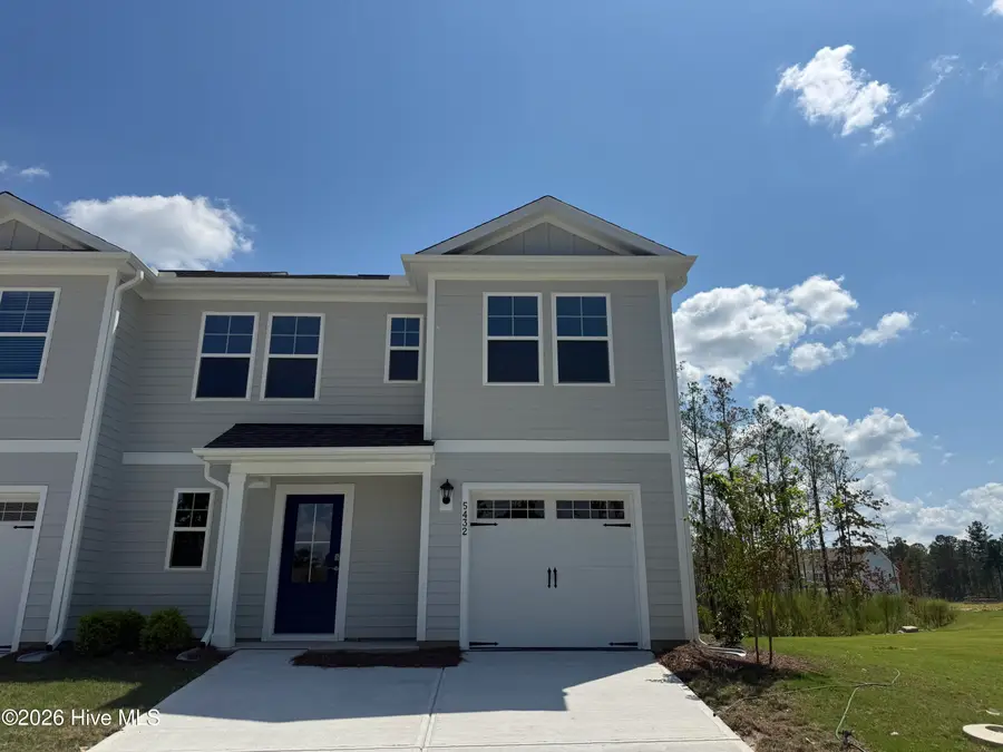 5432 Mistflower Street #Lot 1028, Leland, NC 28451 - #2