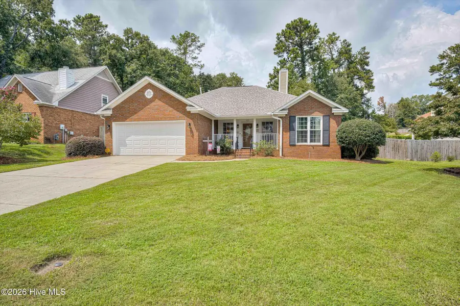4179 Quinn Drive, Evans, GA 30809 - #2